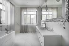 Дом с бассейном в КП Гринфилд