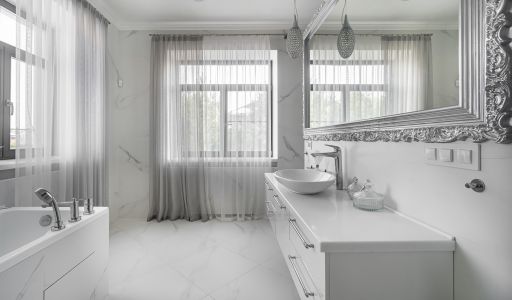 Дом с бассейном в КП Гринфилд