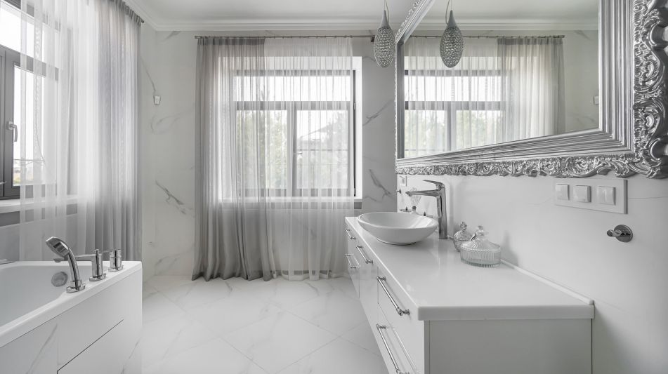 Дом с бассейном в КП Гринфилд