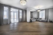 Дом с бассейном в КП Гринфилд