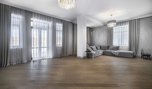 Дом с бассейном в КП Гринфилд