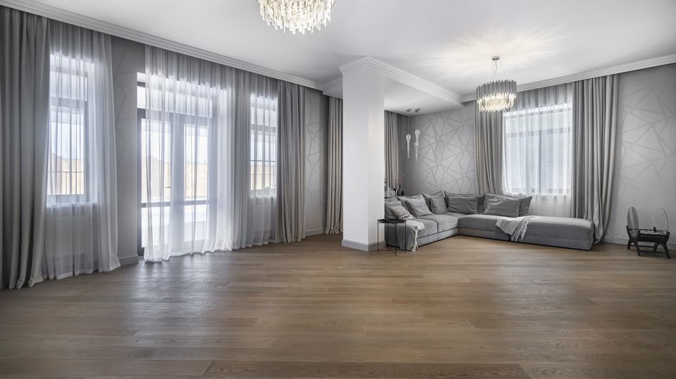 Дом с бассейном в КП Гринфилд