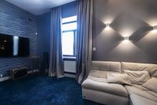 Дом с бассейном в КП Гринфилд