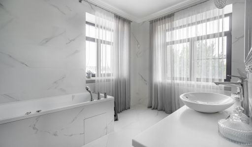 Дом с бассейном в КП Гринфилд