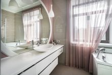 Дом с бассейном в КП Гринфилд