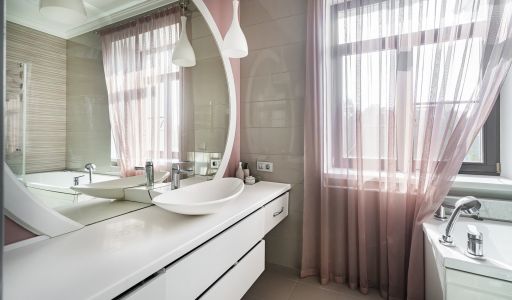 Дом с бассейном в КП Гринфилд