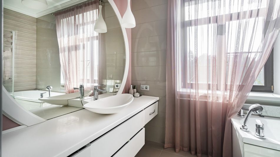 Дом с бассейном в КП Гринфилд