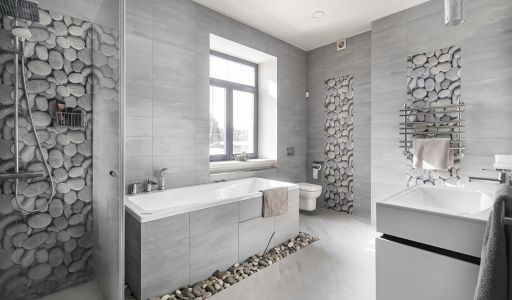 Дом с бассейном в КП Гринфилд