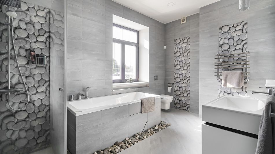 Дом с бассейном в КП Гринфилд