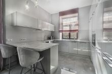 Дом с бассейном в КП Гринфилд