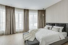 Новый дом в КП Папушево парк