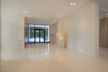 Вилла из мрамора в Николо-Урюпино