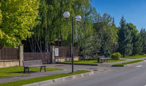 Готовый дом в КП Павлово-1