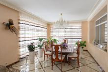 Дом в КП Петровский парк