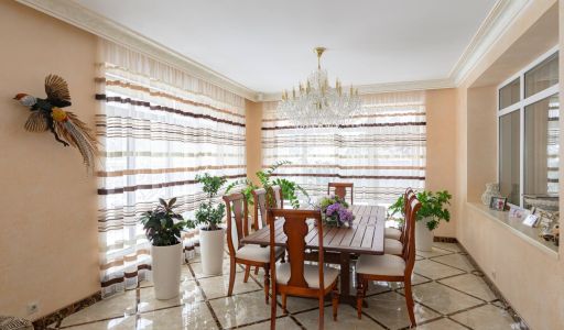 Дом в КП Петровский парк