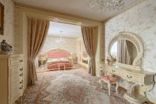 Дом в КП Петровский парк