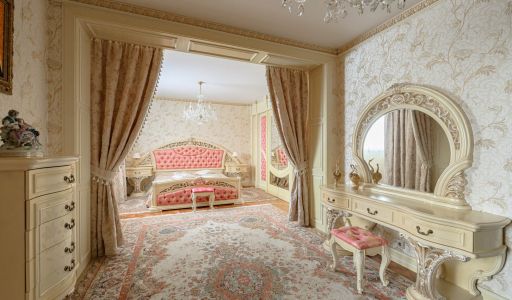 Дом в КП Петровский парк