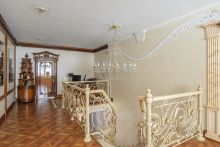 Дом в КП Петровский парк