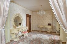 Дом в КП Петровский парк