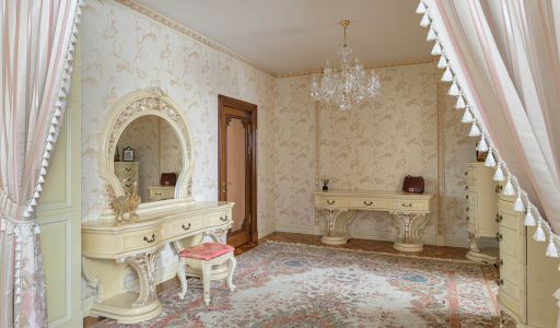 Дом в КП Петровский парк