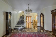 Дом в КП Петровский парк