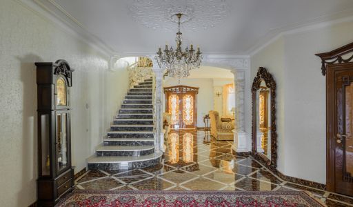 Дом в КП Петровский парк