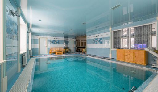 Дом в КП Петровский парк