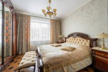 Дом в КП Петровский парк