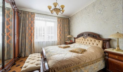 Дом в КП Петровский парк