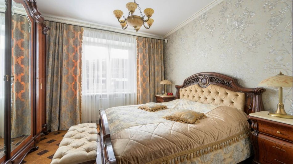 Дом в КП Петровский парк