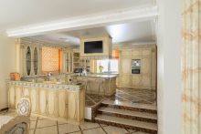 Дом в КП Петровский парк