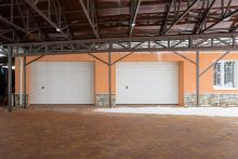 Дом в КП Петровский парк