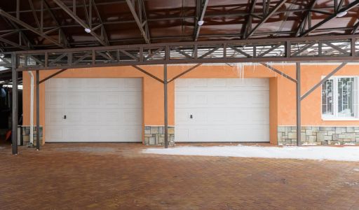 Дом в КП Петровский парк