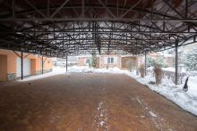 Дом в КП Петровский парк