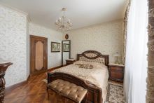 Дом в КП Петровский парк