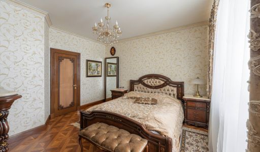 Дом в КП Петровский парк