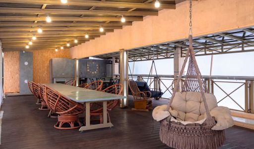 Дом в КП Петровский парк