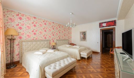 Дом в КП Петровский парк