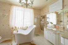 Дом в КП Петровский парк