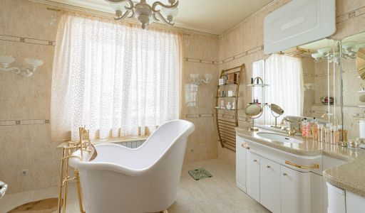 Дом в КП Петровский парк