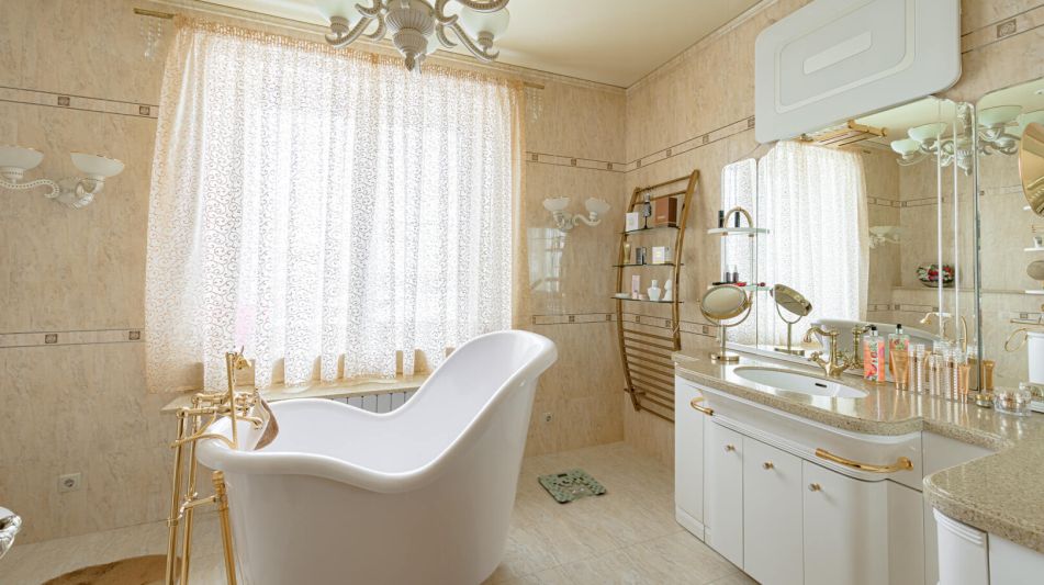 Дом в КП Петровский парк