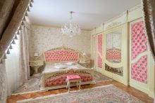 Дом в КП Петровский парк