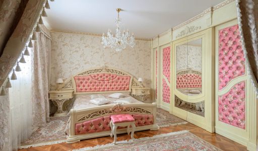 Дом в КП Петровский парк