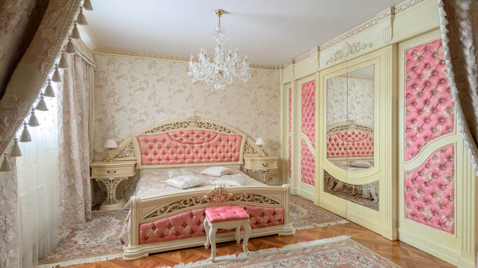 Дом в КП Петровский парк