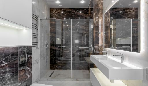 Новый дом в КП Русская деревня