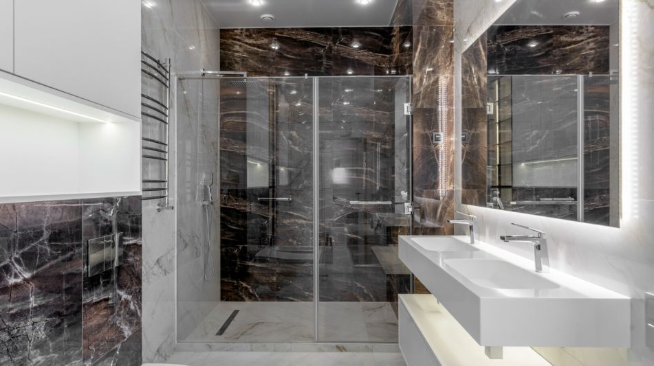 Новый дом в КП Русская деревня