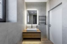 Новый дом в КП Русская деревня