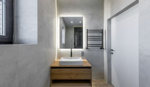 Новый дом в КП Русская деревня