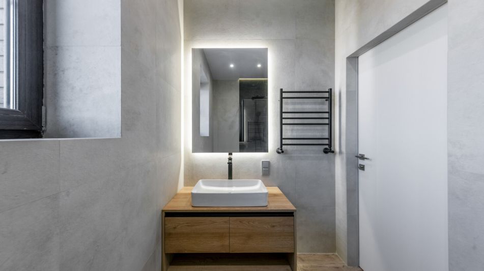 Новый дом в КП Русская деревня