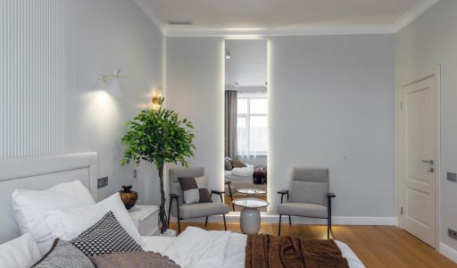 Новый дом в КП Русская деревня